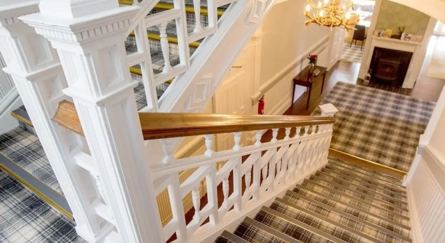 Двухместный номер Standard Balcary House Hotel