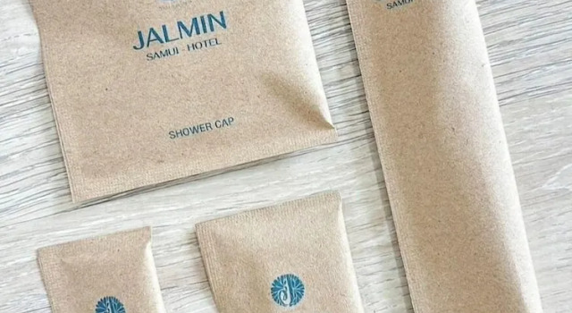 Номер Economy JALMIN Hotel Samui