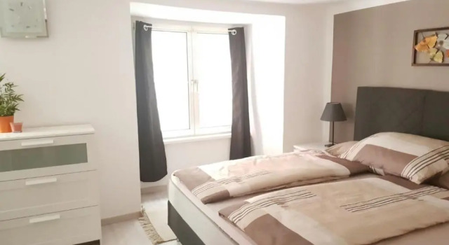 Gemütliche 4 Zimmer Whg in der Residenz Elisabeth, Prenota Appartamento Bad Ischl Alta Austria