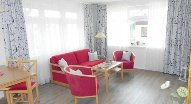 Ferienwohnung 3 26 Inselstrand, Book Hotel Heringsdorf Usedom