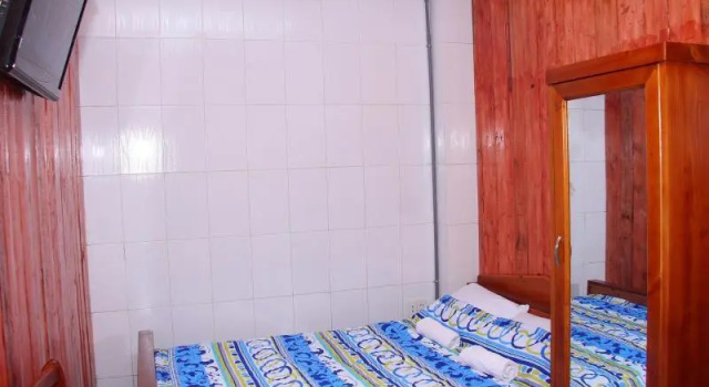 Blossom Hostel