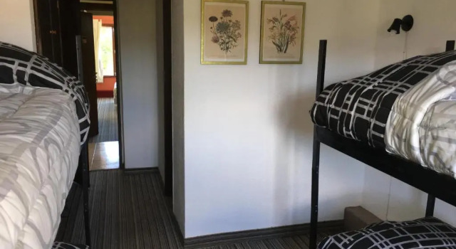 Italia inn Hostel