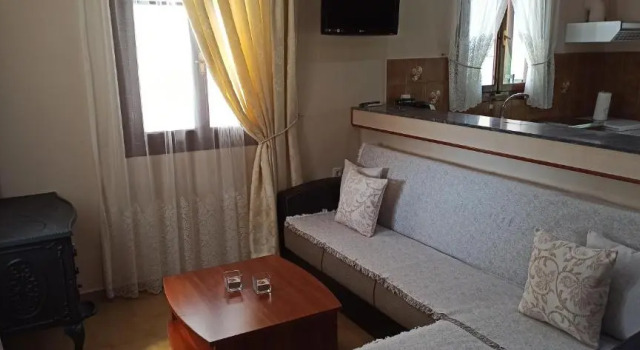 Коттедж VASIANA Country House