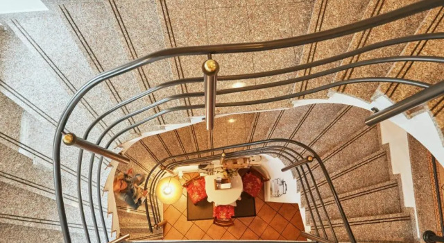 Люкс Rooms & Restaurant Ostarija