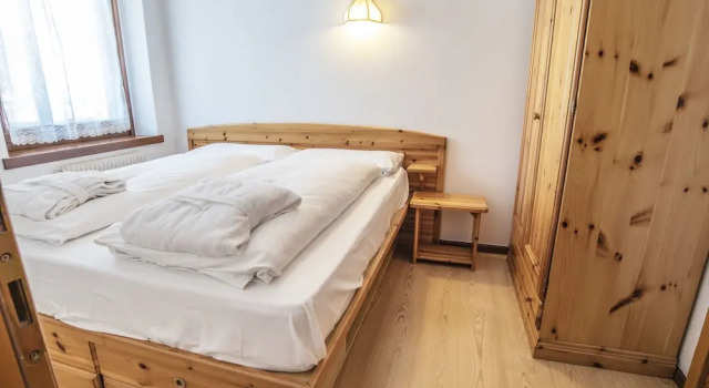Семейные апартаменты c 1 комнатой Relais Club Residence