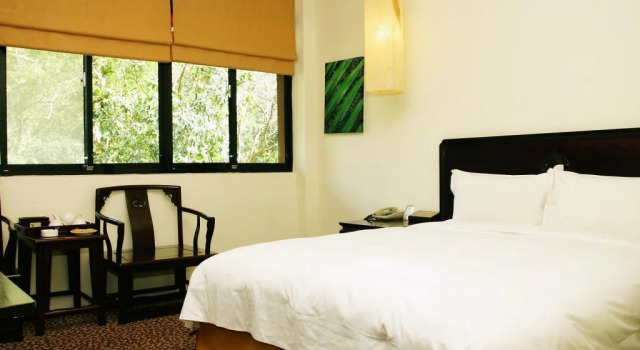 Yun Hdien Resort, Réserver Complexe hôtelier Nouveau Taipei Taïwan