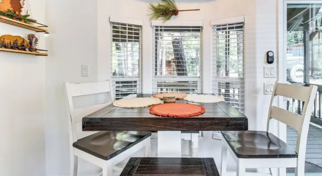 Pet-friendly Show Low Cabin w/ Trail Access!, Prenota Casa vacanze Show Low Arizona