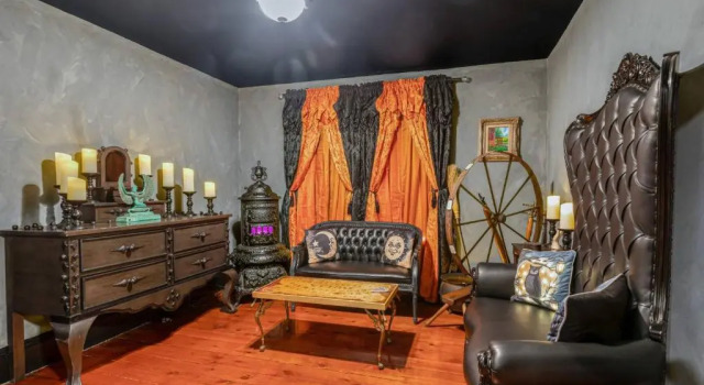 The Warlock House, Забронировать Апартаменты/квартира Сейлем Норт-Шор