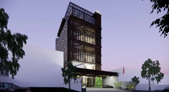 Hotel Santika PasirKaliki, Book Hotel Bandung Wetan Bandung, near Pasar Baru Trade Centre