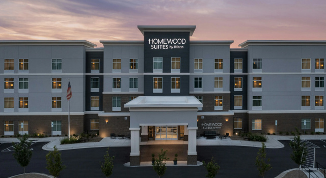Homewood Suites By Hilton Greenville, NC