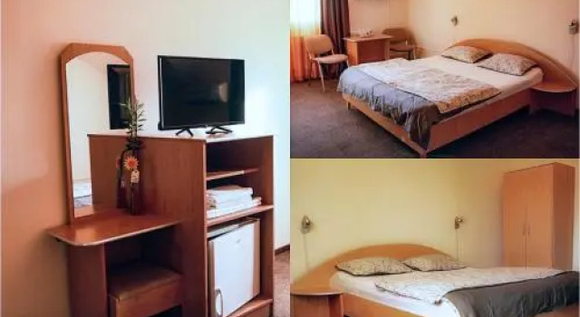 Pensiunea Maris, Rezervovat Hotel Hotely v Bihor s parkováním, Parkování
