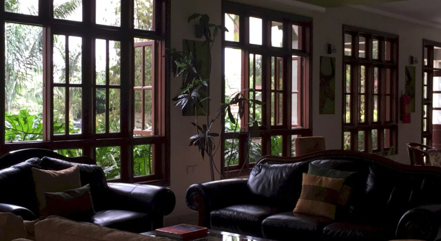 Arusha Planet Lodge