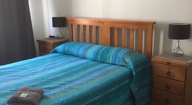 Номер Standard с 2 комнатами Clarence Head Caravan Park