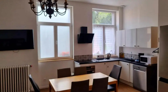 Номер Superior Les Appartements Fénelon