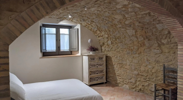 Can Puig CAVE, Buchen Sie Hotel La Pera 