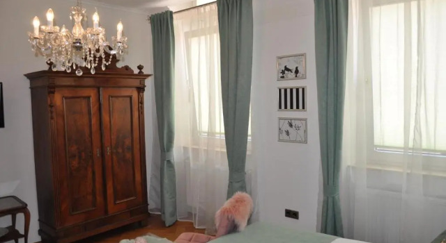 Номер Economy Hofgarten Rosa