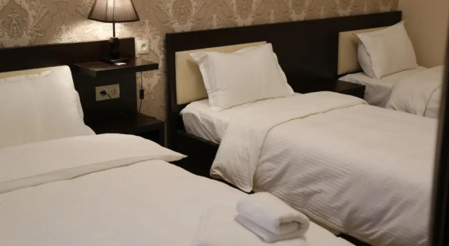 Семейный номер Standard Otiums Hotel