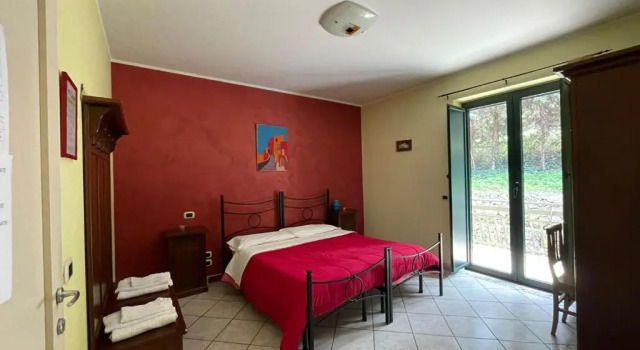 Номер Standard Pietrabianca Country House