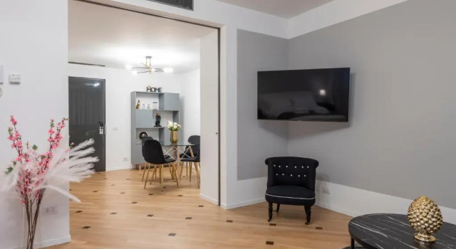 Студия Deluxe Milan Royal Suites - Centro
