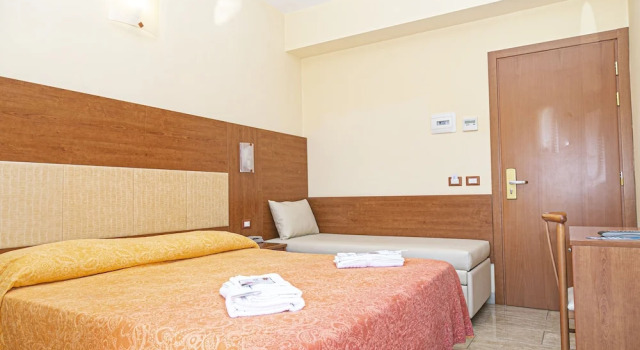 Hotel Ambasciatori