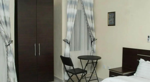 Номер Standard Ishakool Hotels