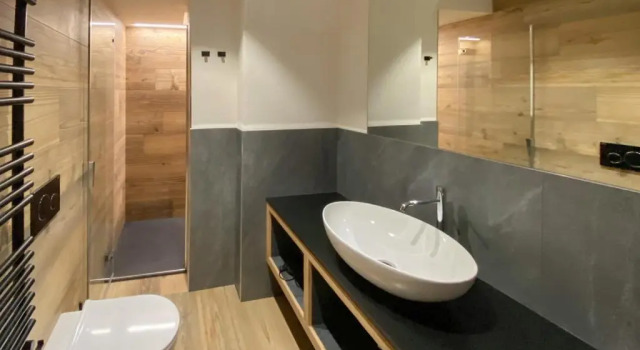 Номер Superior Sci Sport rooms & suites