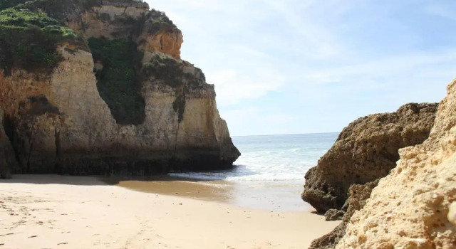 Villas Alto da Ria, Rezerwuj Apartament Hotele w Algarve z parkingiem, Parking