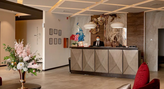 Hualimei Hotel, Book Hotel SPA-hoteller i La Paz Region, SPA