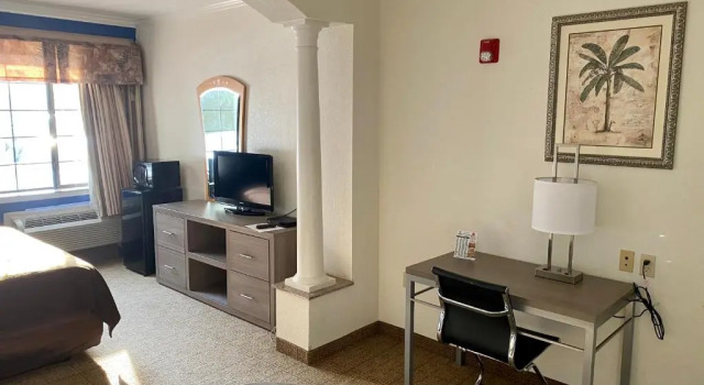 Люкс Melrose @ Seabrook, BW Signature Collection by Best Western