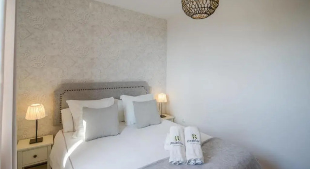 Villa Olivo Torrox by Ruralidays, Buchen Sie Villa Torrox Axarquía