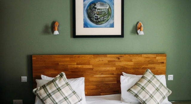 The Valley Anglesey