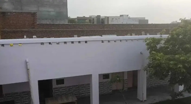 G.D Guest House By GRB