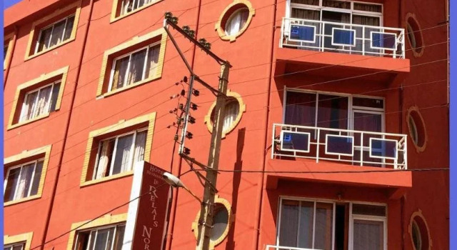 Le Relais Normand, Boek Hotel Antananarivo Analamanga