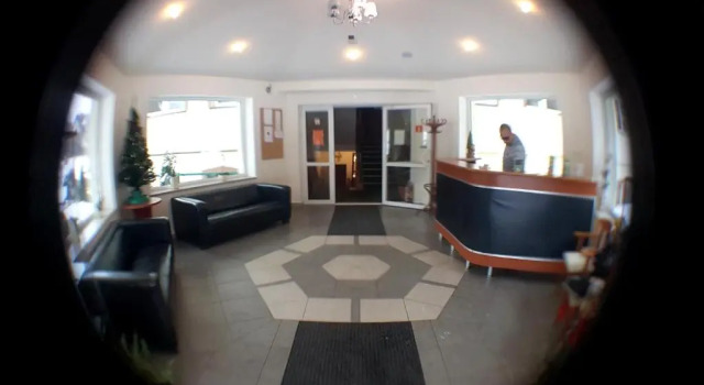 Ośrodek Nad Wodospadem, Prenota Hotel Hotel a Silesia con piscina, Piscina
