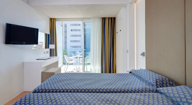 Hipotels Hotel Don Juan