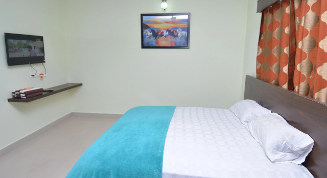 Ankit Vista Green Village