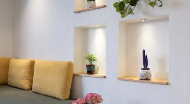 Apartament 2 sypialnie Wolf Suites