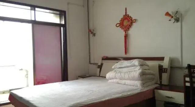Номер Standard Ruixiang Hotel
