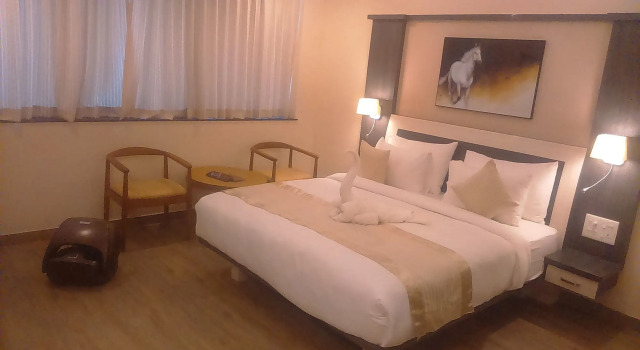 Fabhotel Prestige, Book Hotel Mapusa North Goa