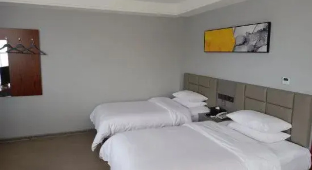 7Days Inn Hotel (Xuancheng High-Speed Railway Station East Square), Rezerwuj Hotel Xuancheng Anhui
