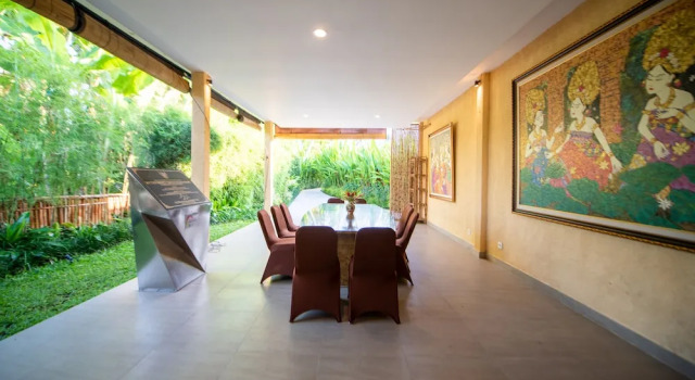 Triyana Resort and Glamping, Prenota Campeggio Carangsari Indonesia