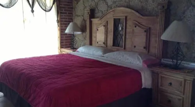 Valle Escondido Cabañas, Prenota Hotel Huasca de Ocampo Hidalgo