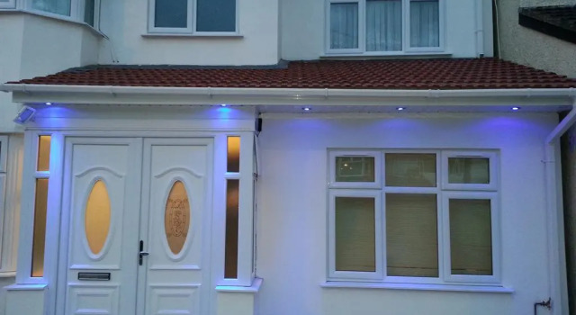 Apple House Guesthouse Wembley