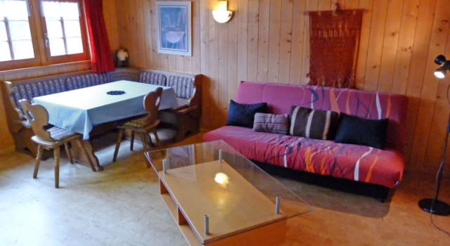 Poschthüs Biel 30735, Prenota Hotel  