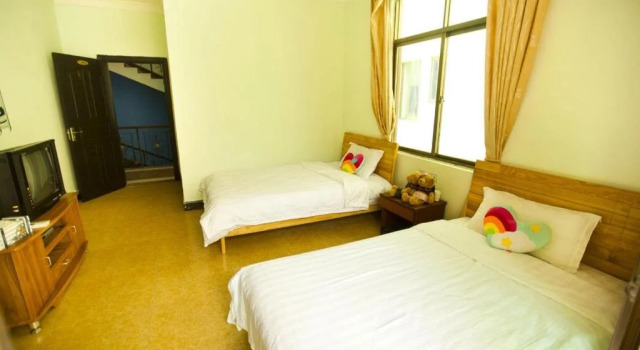 Fushouju Inn, Rezervovat Hotel San-ja Hainan
