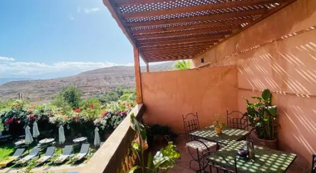 Номер Standard Les terrasses du Lac Marrakech