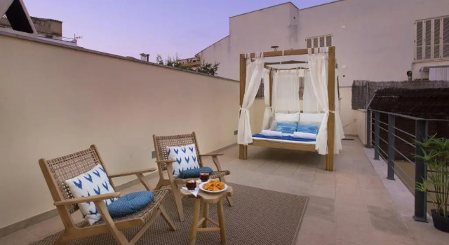 Villa De lujo Villa Álvarez