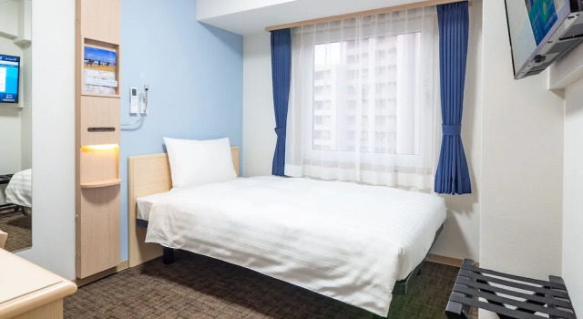 Номер Standard Toyoko Inn Tokyo Minami-machida