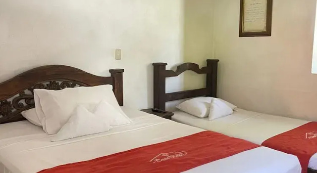 Номер Classic Hotel Casa Posada Don Chepe