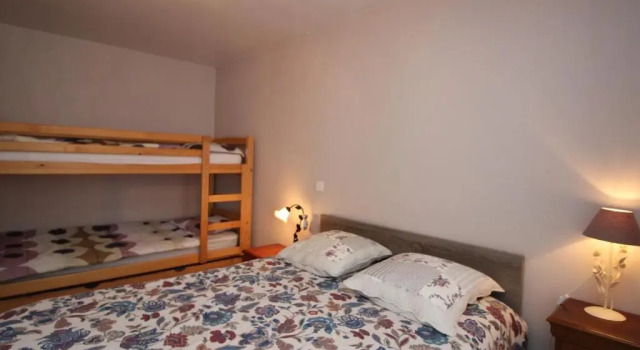 Appartement Mont-Dore, 2 pièces, 5 personnes - FR-1-608-183